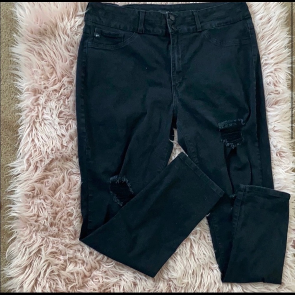 Kancan jeans